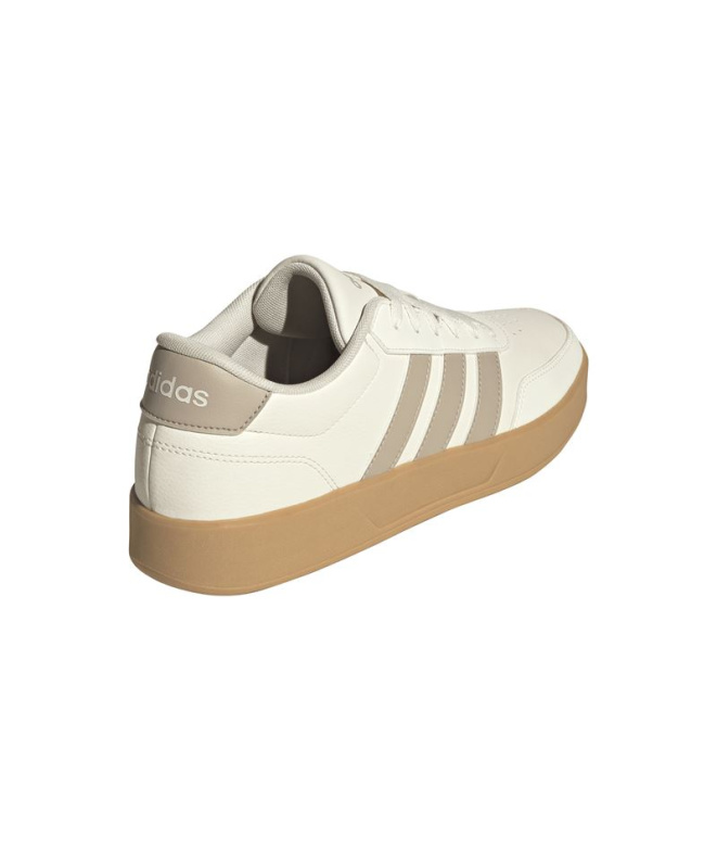 Chaussures Homme adidas Breaknet 3.0 Blanc...