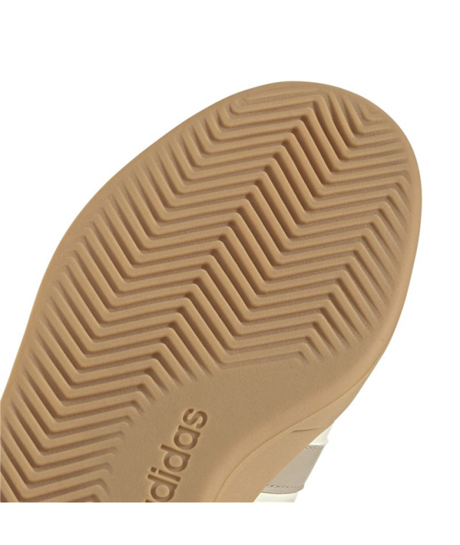 Chaussures Homme adidas Breaknet 3.0 Blanc...