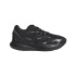 Chaussures Enfant adidas Lightblaze Noir / Noir / Fer métallisé