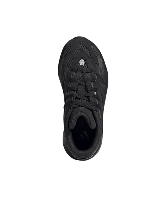 Chaussures Enfant adidas Lightblaze Noir / Noir...