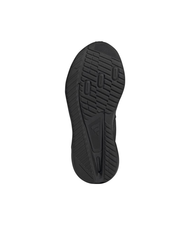 Chaussures Enfant adidas Lightblaze Noir / Noir...
