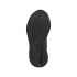 Sapatilhas Infantil adidas Lightblaze, preto/preto/ferro metálico