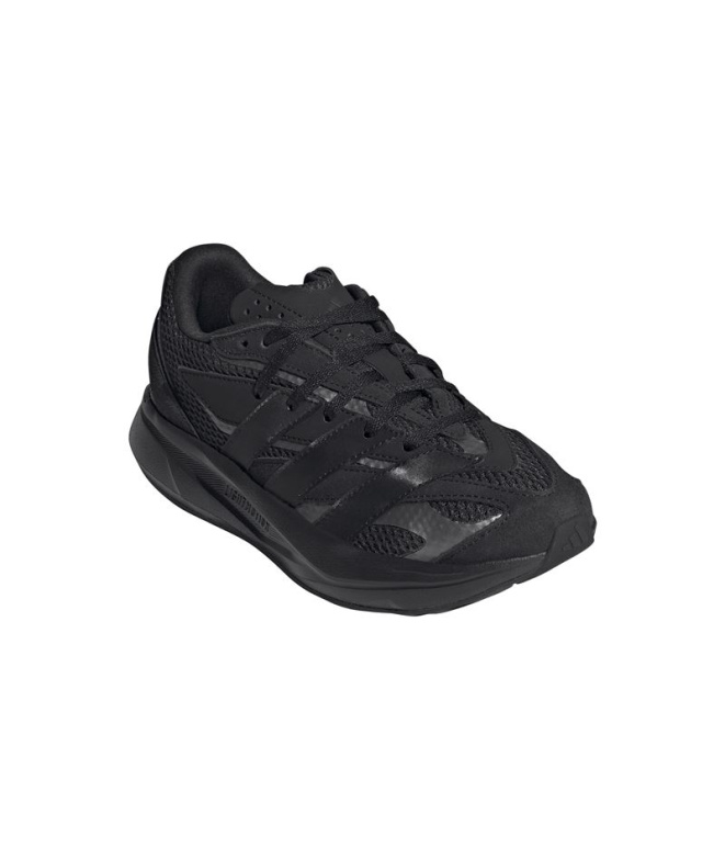 Chaussures Enfant adidas Lightblaze Noir / Noir...