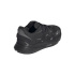 Chaussures Enfant adidas Lightblaze Noir / Noir / Fer métallisé