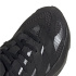 Sapatilhas Infantil adidas Lightblaze, preto/preto/ferro metálico