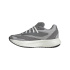 Chaussures Enfant adidas Lightblaze Gris Deux / Gris Trois / Argent Métallisé