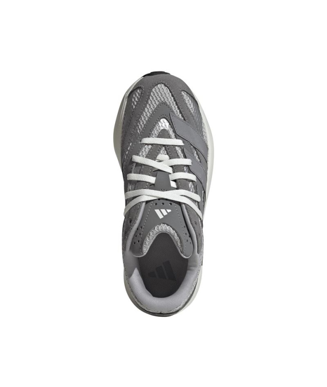 Chaussures Enfant adidas Lightblaze Gris Deux /...