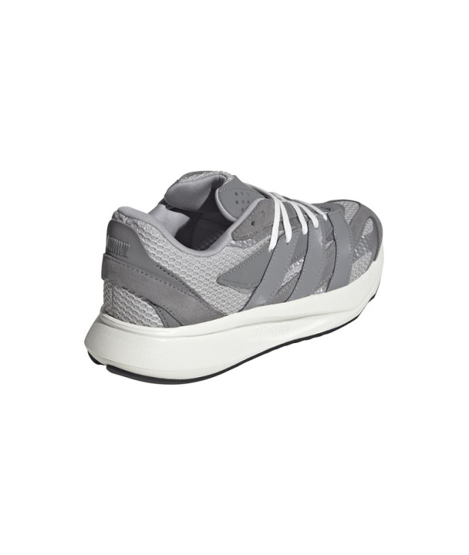 Chaussures Enfant adidas Lightblaze Gris Deux /...