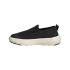 Zapatillas de Montaña adidas Terrex Boat Slip-On Infantil Negro/Blanco