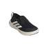 Zapatillas de Montaña adidas Terrex Boat Slip-On Infantil Negro/Blanco