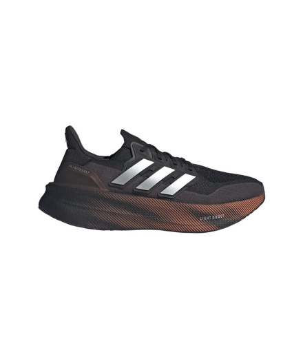 Zapatillas de Running adidas Ultraboost 5 Hombre Negro...