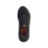 Sapatilhas Running Homem adidas Ultraboost 5, preto básico/prata metálico/laranja brilhante