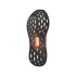 Zapatillas de Running adidas Ultraboost 5 Hombre Negro básico / Plata metalizado / Naranja lúcido