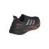Chaussures Running adidas Ultraboost 5 Homme coloris Noir basique / Argent métallisé / Orange brillant