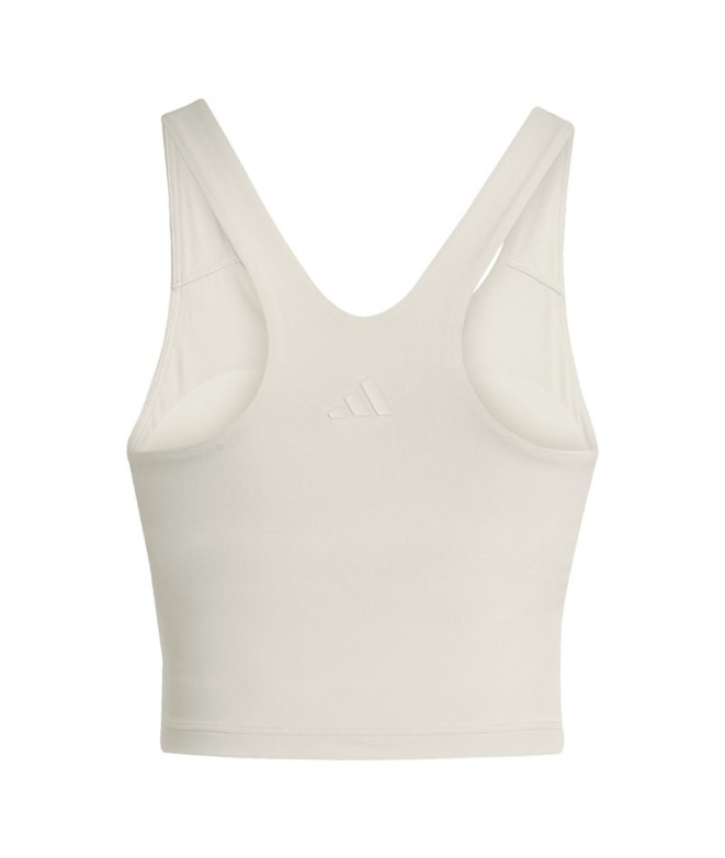 Sujetador Deportivo de Fitness adidas All Me Ms...
