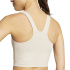 Sujetador Deportivo de Fitness adidas All Me Ms Tank Mujer Azul