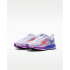 Zapatillas de Running Nike Vomero 18 Road Infantil Blanco/violeta