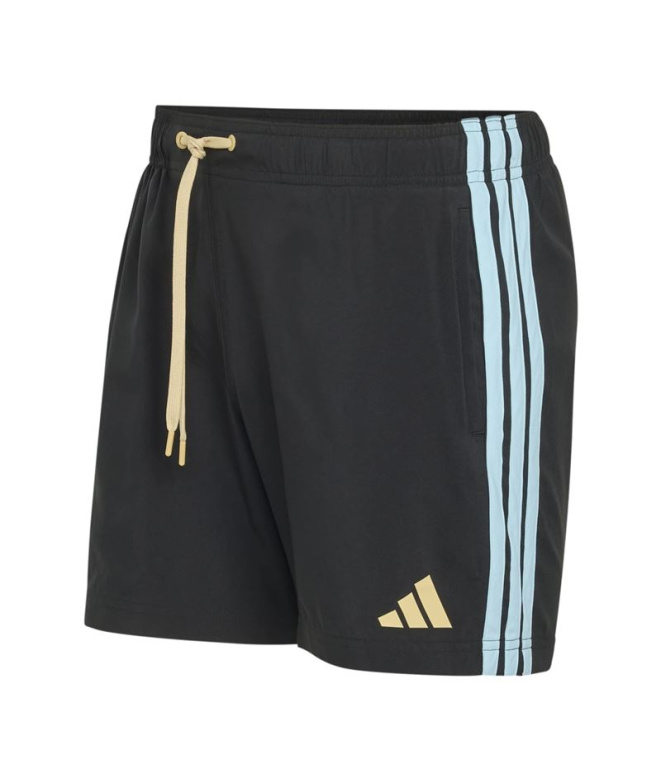 Maillot de bain Natation adidas 3 bandes,...