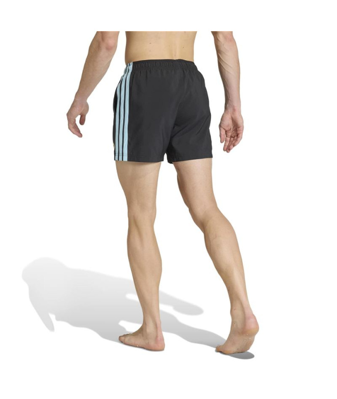 Maillot de bain Natation adidas 3 bandes,...