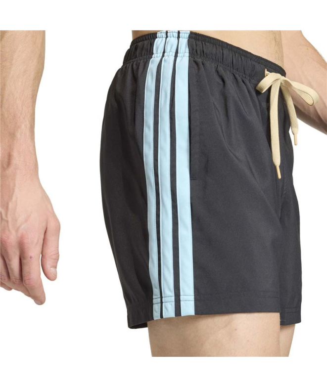 Maillot de bain Natation adidas 3 bandes,...