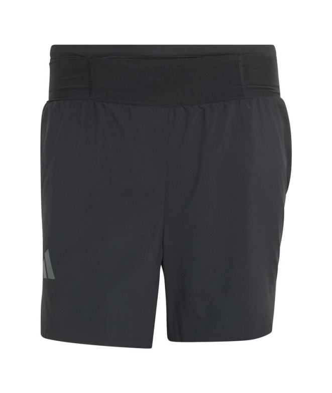 Pantalones de Trail adidas Xpr Shorts Hombre Negro
