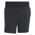 Pantalones de Trail adidas Xpr Shorts Hombre Negro