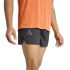 Pantalones de Trail adidas Xpr Shorts Hombre Negro