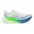 Zapatillas de Running Joma R-1000 2602 Blanco Royal Infantil