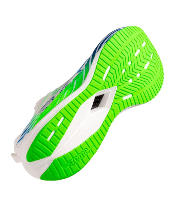 Zapatillas de Running Joma R-1000 2602 Blanco...