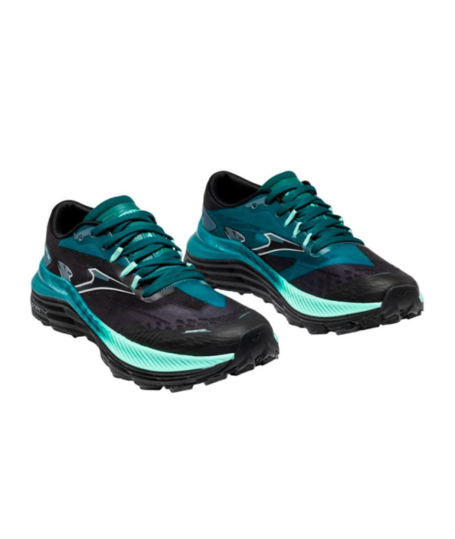 Chaussures Trail Joma TR-5 2601 noires Homme
