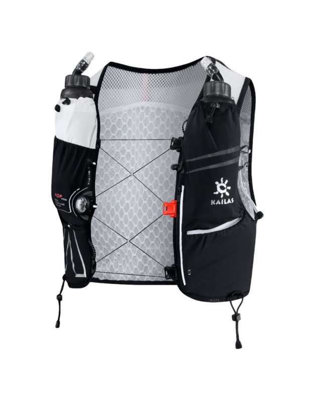 Colete trail Kailas Fuga Air 8 Iv Pack