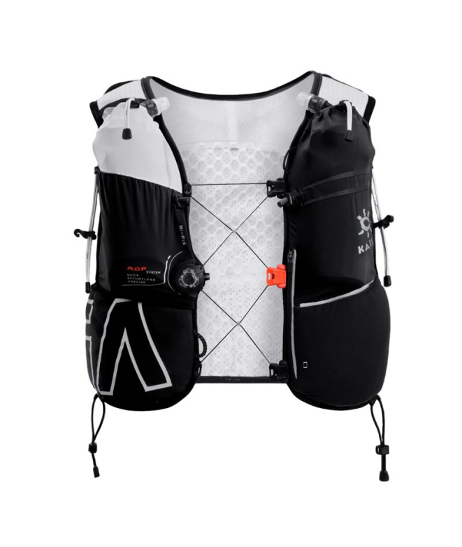 Chaleco de trail Kailas Fuga Air 8 Iv Pack