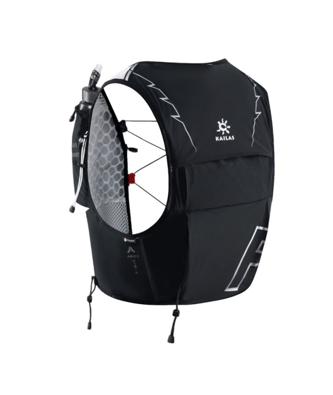 Chaleco de trail Kailas Fuga Air 8 Iv Pack