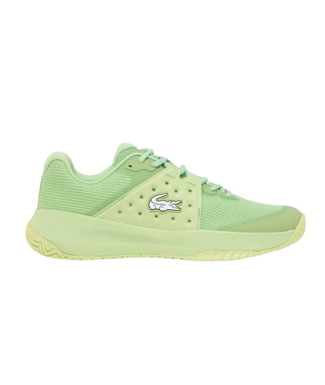Sapatilhas Tênis Power Lacoste