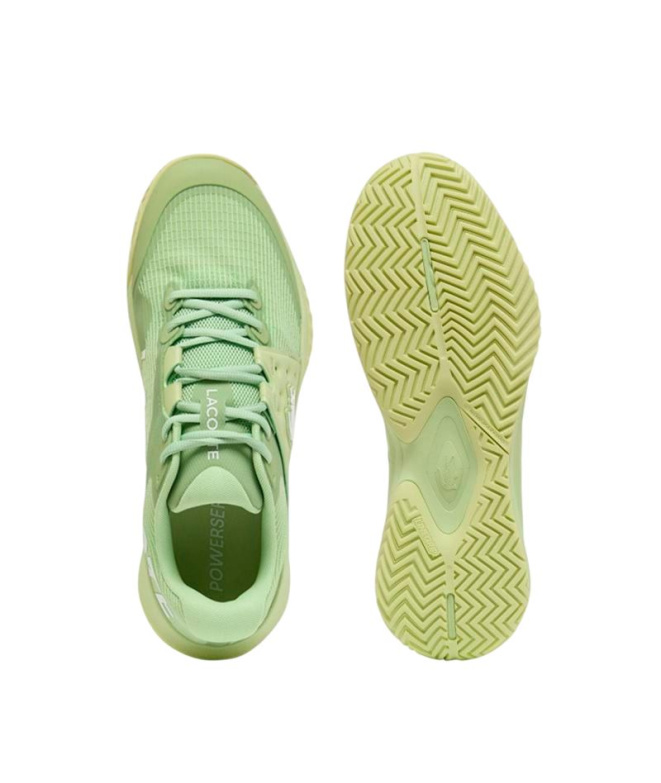Chaussures Tennis Lacoste Power Serve