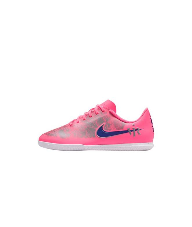 Chaussures Futsal Nike Zoom Vapor 16 Club Vjr...