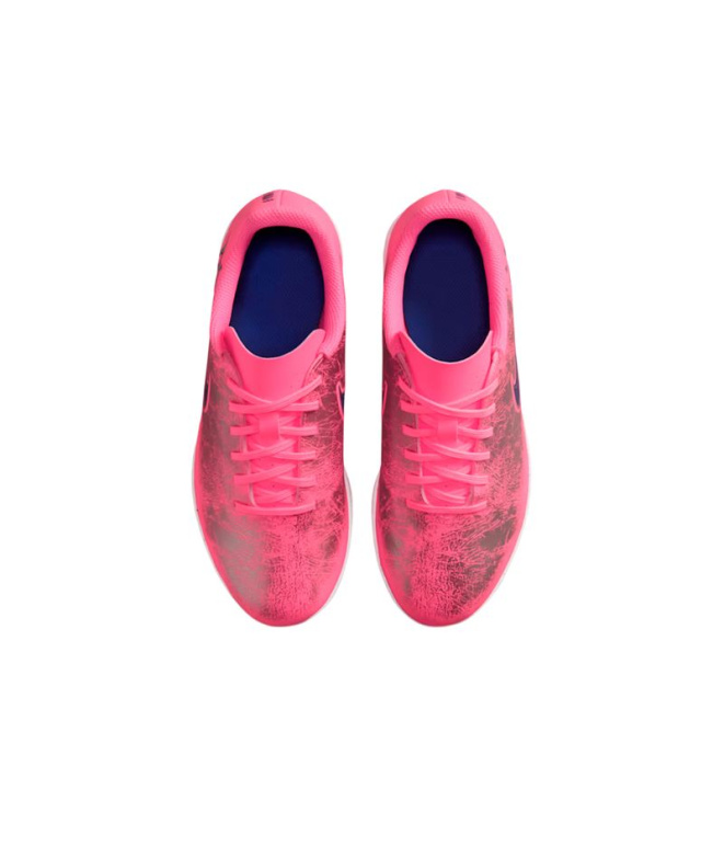 Chaussures Futsal Nike Zoom Vapor 16 Club Vjr...