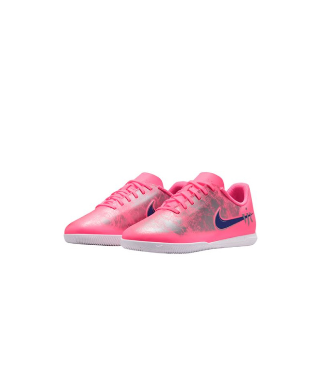 Chaussures Futsal Nike Zoom Vapor 16 Club Vjr...