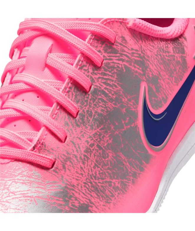 Sapatilhas Futsal Nike Zoom Vapor 16 Club Vjr...