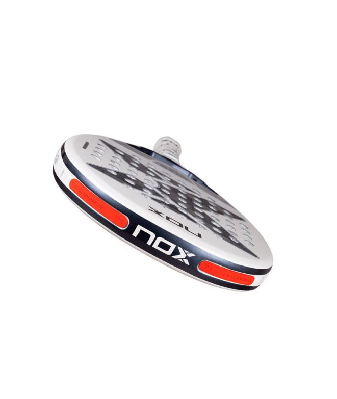 Pala Nox AT10 Genius 12K Alum Xtrem Lite por...