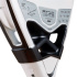Pala Nox AT10 Genius 12K Alum Xtrem Lite por Agustin Tapia