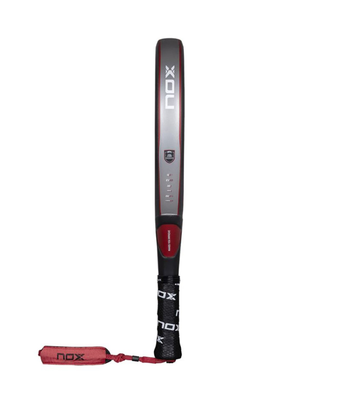 Pala Pádel Nox Future ATtack 18K Alum