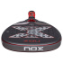 Pala Pádel Nox Future ATtack 18K Alum
