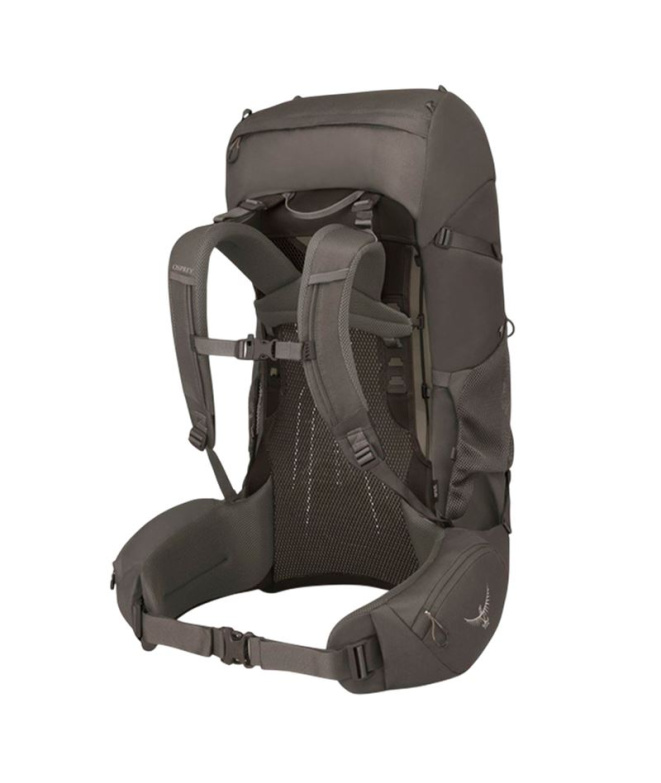 Mochila Montanha Osprey Renn 65, cor carvão...