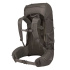 Mochila Montanha Osprey Renn 65, cor carvão escuro/lobo cinza.