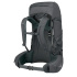 Sac à dos Montagne Osprey Rook 65 Gris foncé / Argent