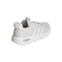 Sapatilhas adidas Cloudfoam Flex - Branco/Branco/Prata