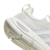 Zapatillas adidas Cloudfoam Flex - El Cwhite/Cwhite/Msilve