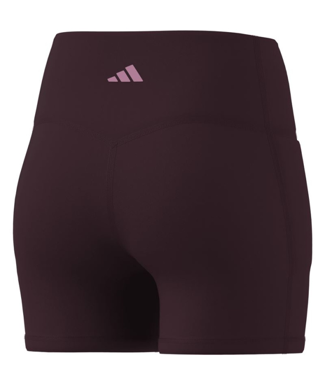 Collants Fitness adidas 3S Sculpt, taille S,...