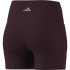 Collants Fitness adidas 3S Sculpt, taille S, Femme bordeaux